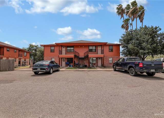 Property at 2215 E Main Ave, Alton, TX 78573