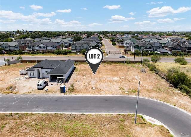 Property at 2802 Magnolia Dr, San Juan, TX 78589