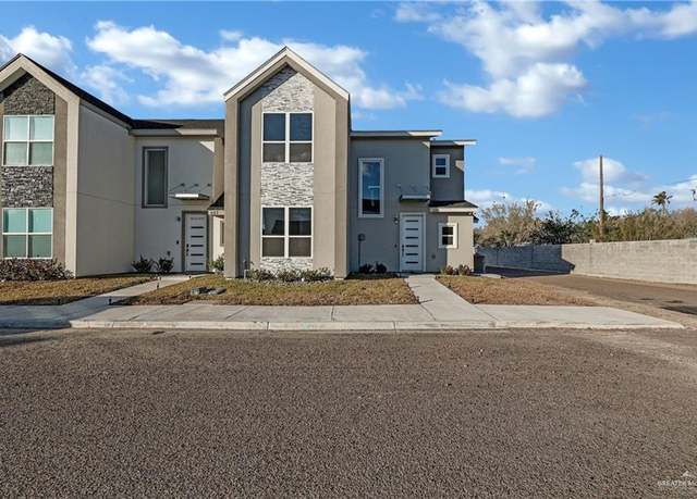 Property at 600 W Seminole Ave, Pharr, TX 78577, 3 beds, 2.5 baths