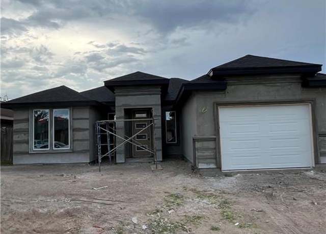 Property at 435 Serg Loop, Alamo, TX 78516, 3 beds, 2 baths
