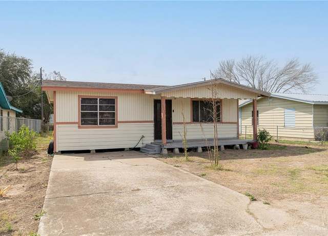 Property at 1237 W Hackberry Ave, Alamo, TX 78516, 2 beds, 1 bath