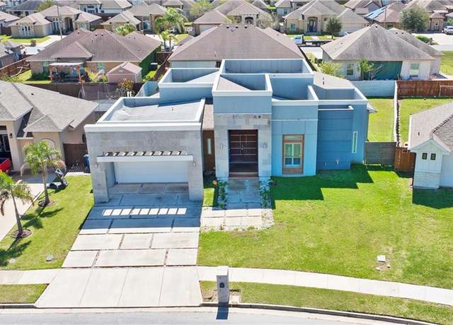 Property at 7144 Blue Spruce, Brownsville, TX 78526, 3 beds, 2 baths