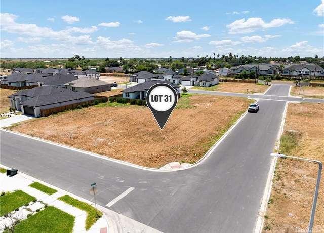 Property at 2808 Arboledas Dr, San Juan, TX 78589