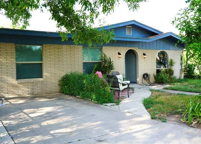 Property at 900 W Butler St, Pharr, TX 78577, 3 beds, 2 baths