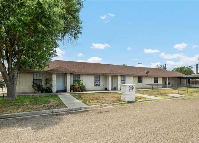 Property at 307 W Leo Najo St, Mission, TX 78572