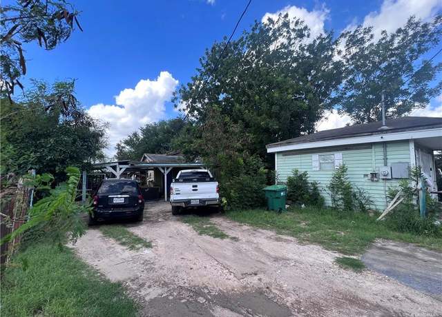 Property at 330 W Clark Ave, Pharr, TX 78577, 3 beds, 1 bath