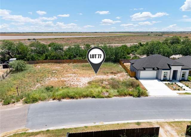 Property at 606 Makayla Dr, San Juan, TX 78589