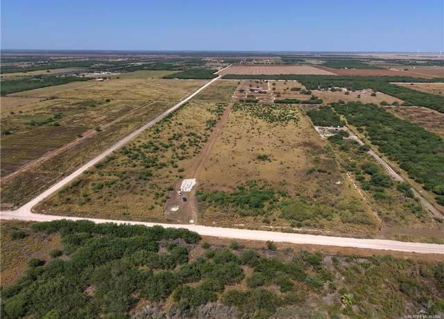 Property at 00 N Abram Rd, Edinburg, TX 78541