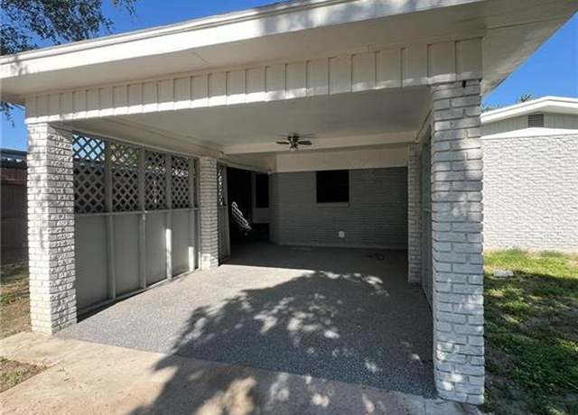 Property at 231 Johann Ave, Weslaco, TX 78596, 4 beds, 2 baths