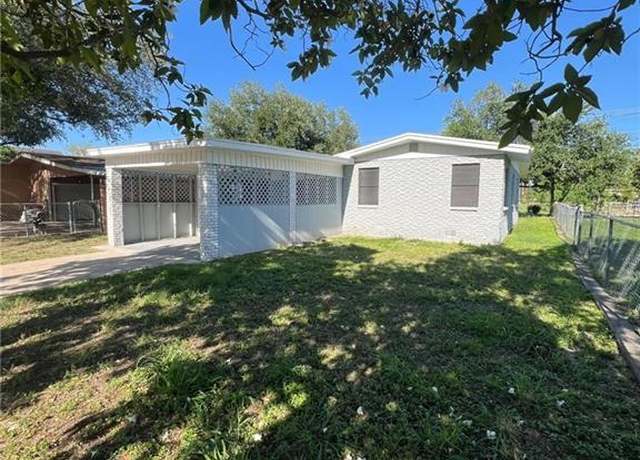 Property at 231 Johann Ave, Weslaco, TX 78596, 4 beds, 2 baths