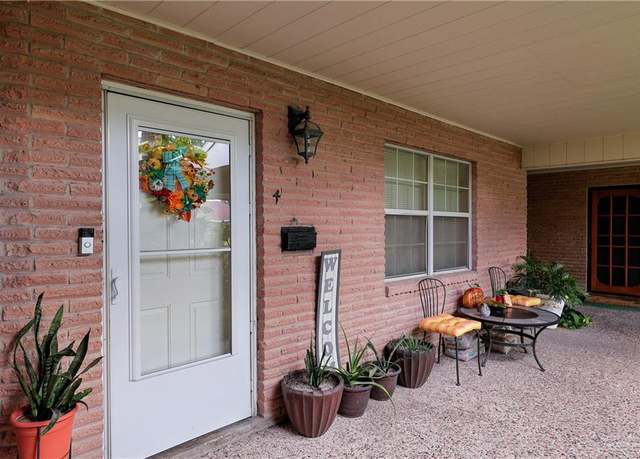 Property at 600 W Fern Ave #4, Mcallen, TX 78501, 2 beds, 1 bath