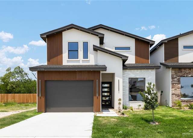 Property at 2705 E Solar Dr, Mission, TX 78501, 3 beds, 2.5 baths
