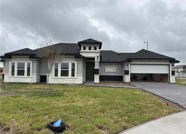 Property at 3400 Wolf Creek Ave, Mcallen, TX 78504, 3 beds, 2.5 baths