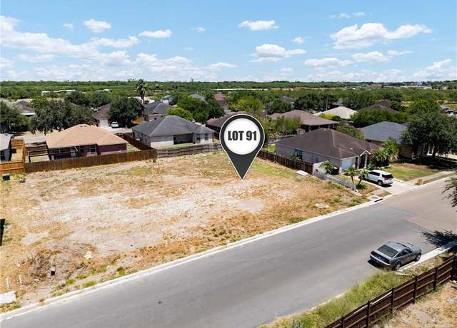 Property at 602 Sonny Dr, San Juan, TX 78589