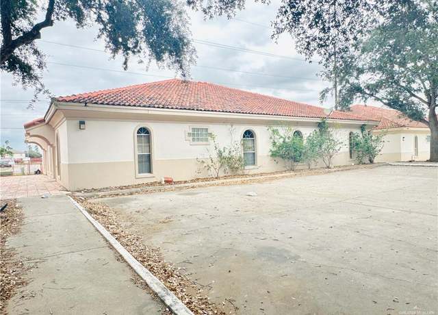 Property at 602 Buena Vista Dr, Weslaco, TX 78596
