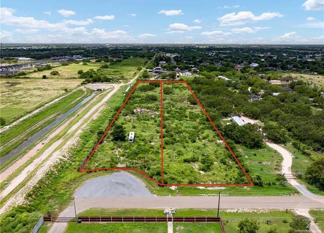 Property at 4201 N Kenyon Rd, Edinburg, TX 78542