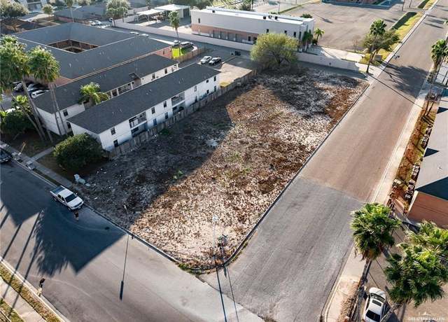Property at 3019 N J St, Mcallen, TX 78501