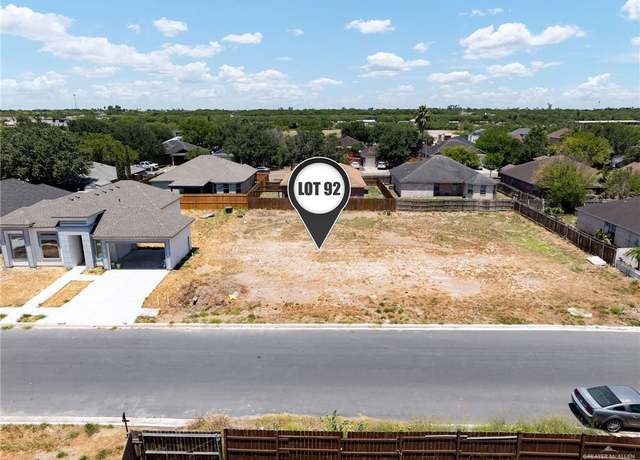 Property at 604 Sonny Dr, San Juan, TX 78589