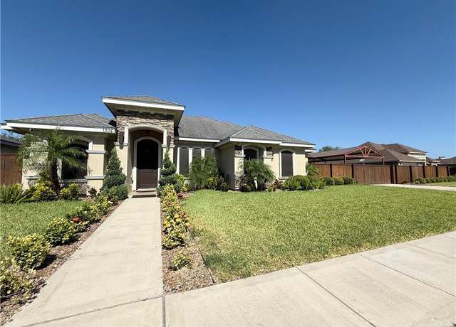 Property at 1304 Garden Ridge Ave, San Juan, TX 78589, 3 beds, 2.5 baths