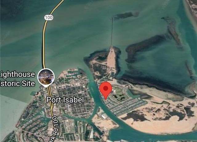 Property at 411 Sun Dial Cir, Port Isabel, TX 78578