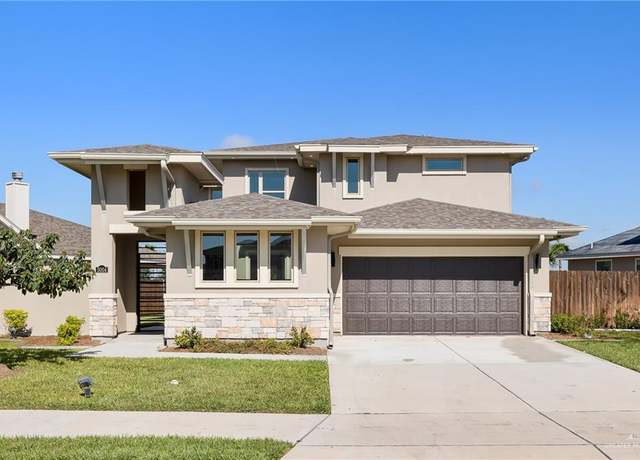 Property at 5004 Escondido Pass, Mcallen, TX 78504, 3 beds, 2.5 baths