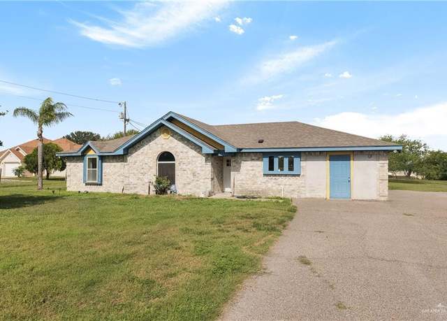Property at 9435 N Fm 1015, Weslaco, TX 78570, 3 beds, 1.5 baths
