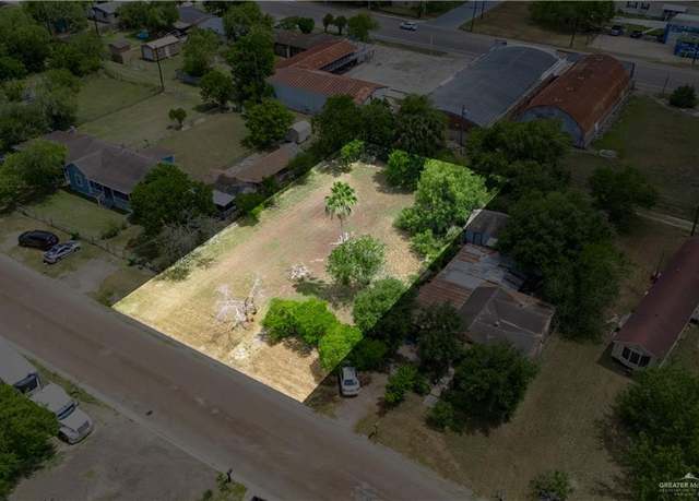 Property at 931 Main Ave, Raymondville, TX 78580