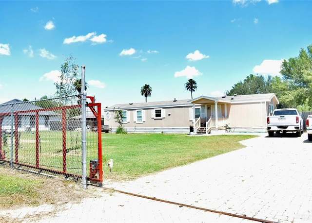 Property at 6209 Poinsettia St, Edinburg, TX 78542, 2 beds, 2 baths
