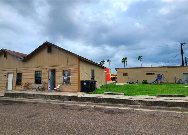 Property at 133 N Missouri Ave, Weslaco, TX 78596