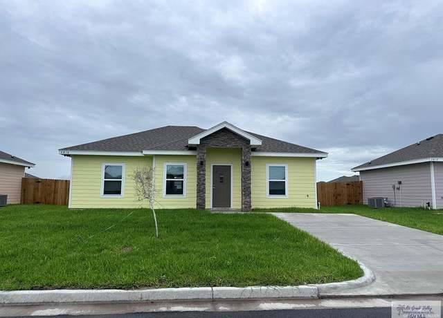 Property at 2816 Maria Dr, La Feria, TX 78559, 3 beds, 2 baths