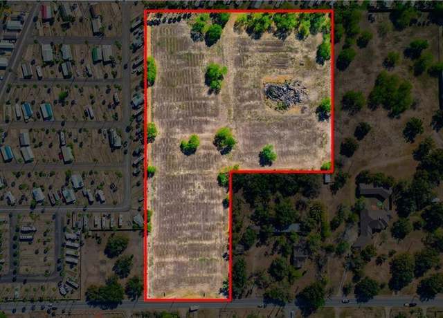 Property at 00 N Victoria Rd, Donna, TX 78537