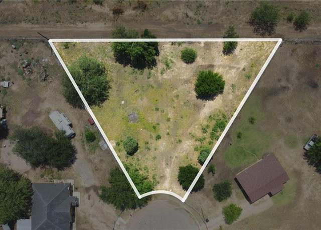 Property at 122 La Pinta St, Sullivan City, TX 78595