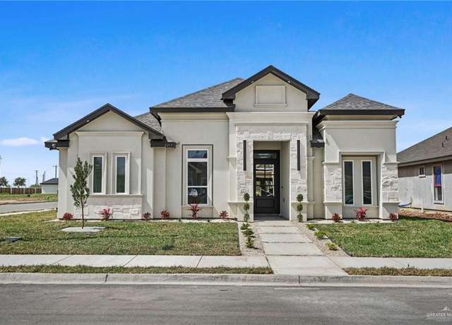 Property at 2213 N Venice Ave N, Edinburg, TX 78542, 3 beds, 2.5 baths