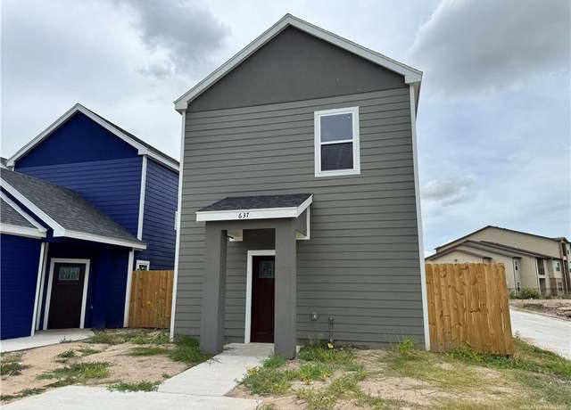 Property at 1600 Lake Monterrey Cir, Brownsville, TX 78526, 2 beds, 2 baths