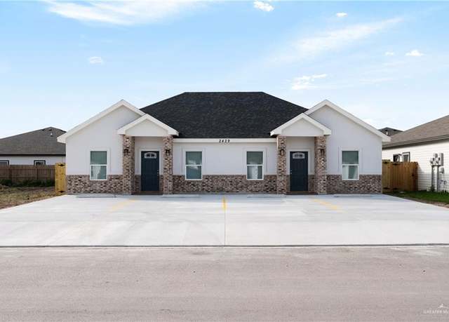 Property at 2429 Summit Rd, La Feria, TX 78559