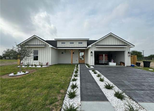 Property at 5908 W Orick Hill St, Edinburg, TX 78539, 4 beds, 4 baths