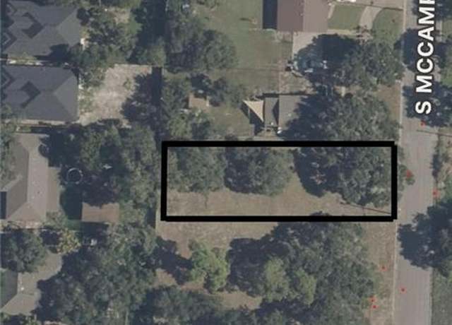 Property at 1314 S Mccampbell St, Aransas Pass, TX 78336