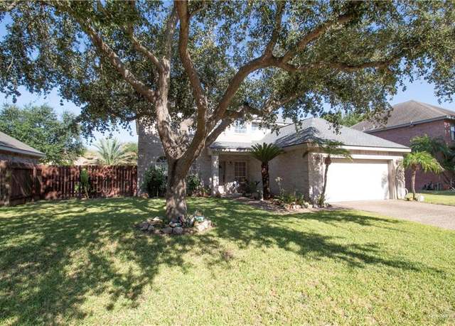 Property at 3011 Viola Dr, Mission, TX 78574, 4 beds, 3.5 baths