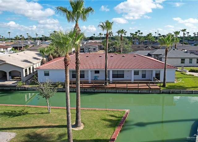 Property at 9 Sunshine Pl, Brownsville, TX 78526, 2 beds, 2 baths