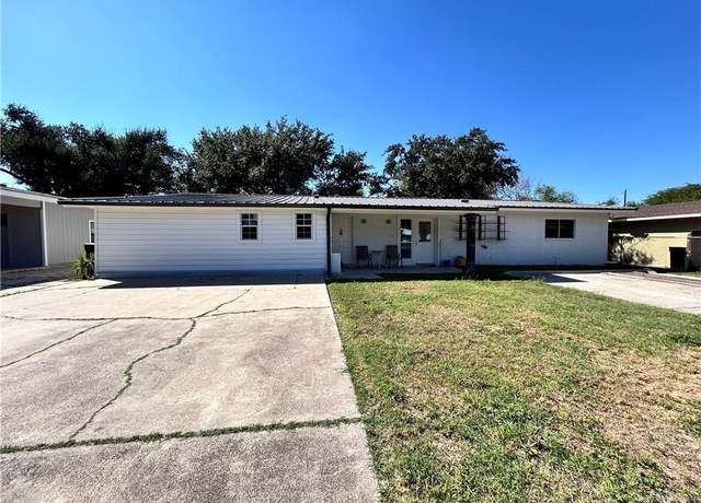 Property at 313 N 40th St, Mcallen, TX 78501