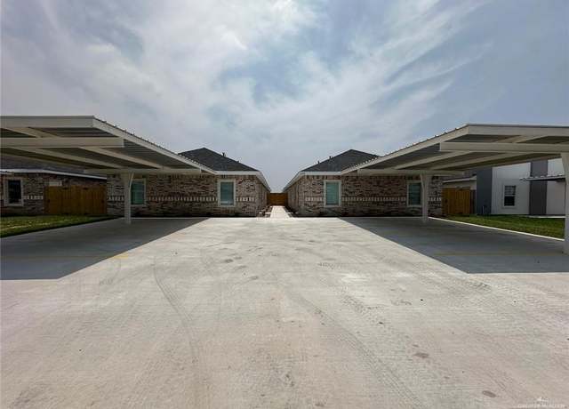 Property at 1013 W Mahala Ave, Alton, TX 78573