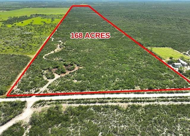 Property at 201 N La Sagunada Rd N, Rio Grande City, TX 78582