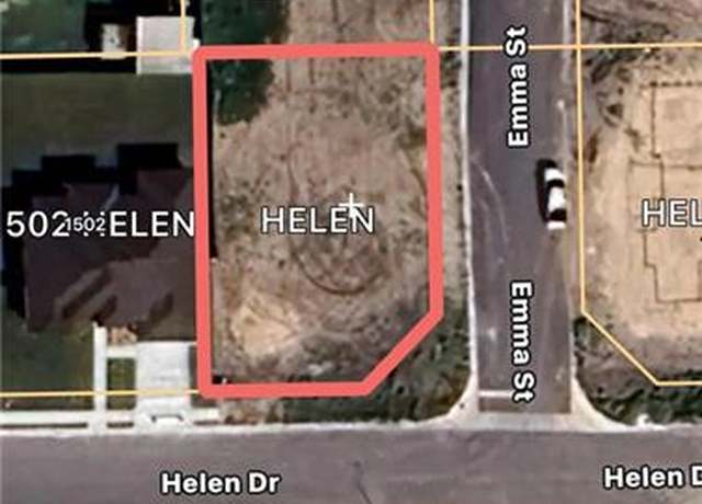 Property at 1414 Helen Dr, Weslaco, TX 78596