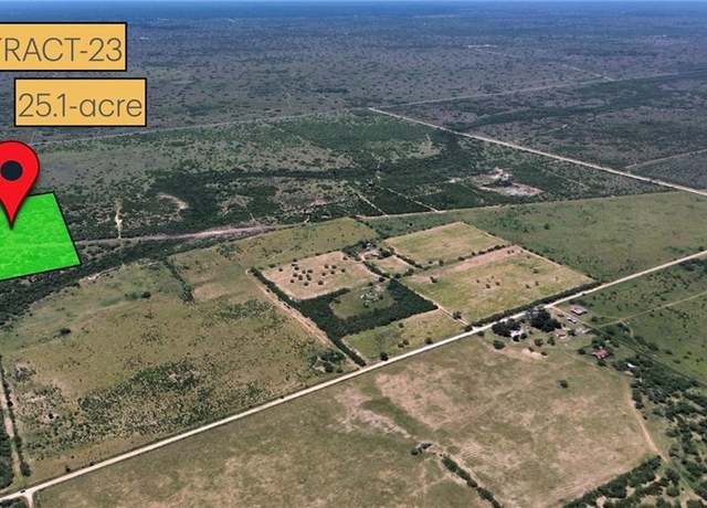 Property at TR 23 Other, Concepcion, TX 78349