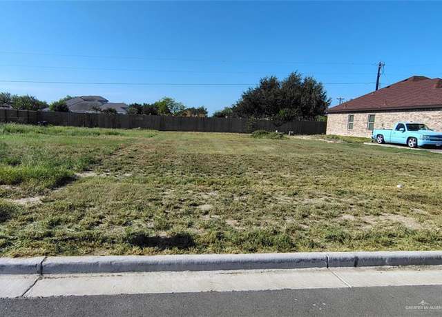 Property at 3405 E Diamond Head Ave, Alton, TX 78573