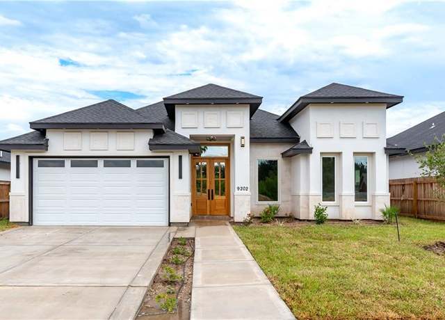 Property at 9202 N 25th Ln, Mcallen, TX 78504, 4 beds, 3 baths