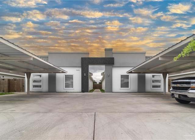 Property at 3404 S Colt Ln, Edinburg, TX 78539
