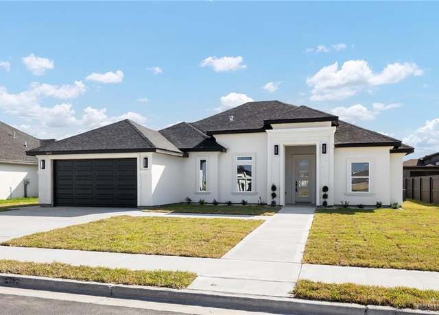 Property at 1405 Fairway Dr, Weslaco, TX 78596, 4 beds, 2.5 baths