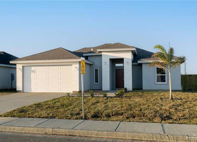 Property at 409 Faith Dr, La Feria, TX 78559, 4 beds, 2 baths