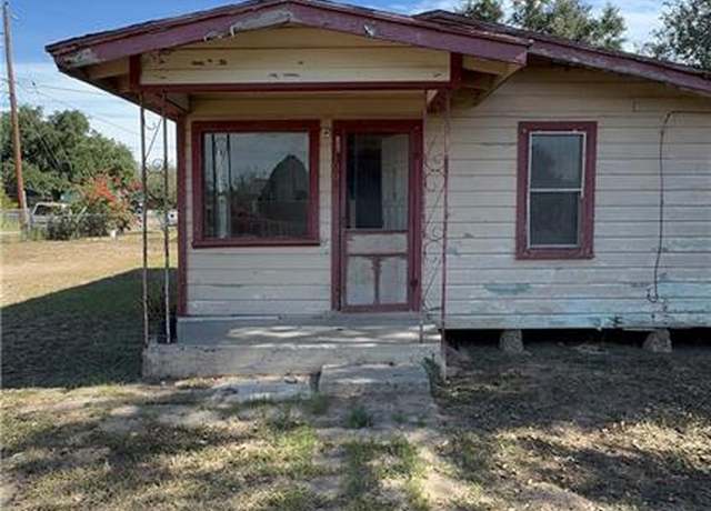 Property at 1002 Baize Ave, Donna, TX 78537, 2 beds, 1 bath